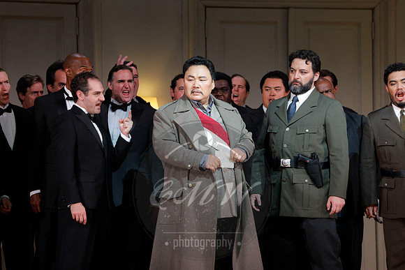 San Francisco Opera, Simon Boccanegra