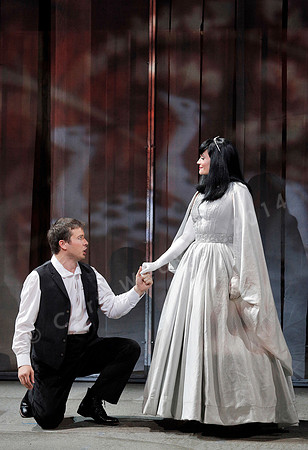 Lyric Opera of Kansas City Rusalka