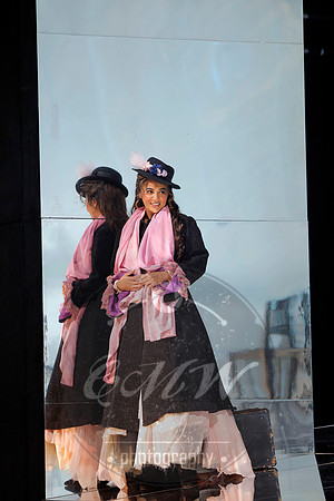 San Francisco Opera, Manon