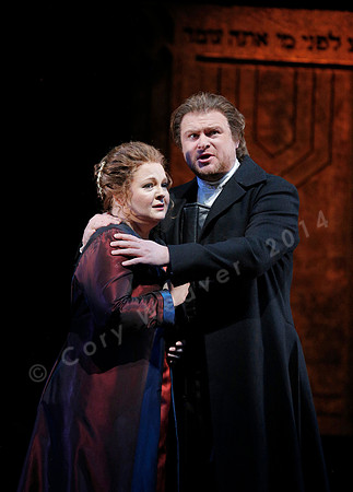 Lyric Opera of Chicago, Nabucco