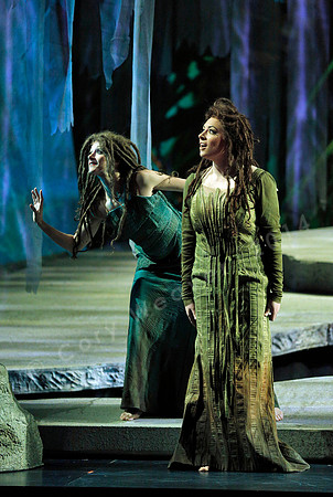 Lyric Opera of Kansas City Rusalka