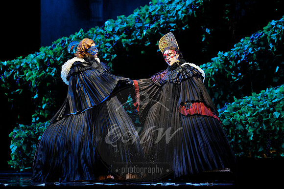 Lyric Opera of Chicago, Don Giovanni