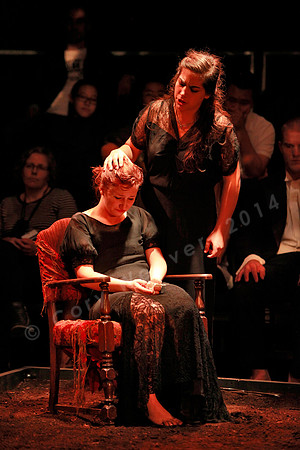 Curtis Institute of Music, Dido
