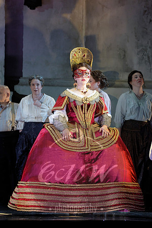 Lyric Opera of Chicago, Don Giovanni