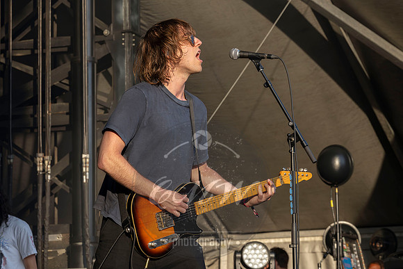 Shaky Knees Music Festival,