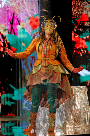 Des Moines Metro Opera, The Cunning Little Vixen