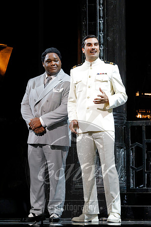 Los Angeles Opera, Madama Butterfly