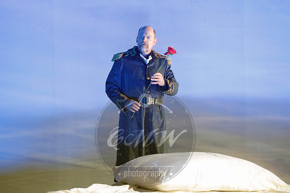 San Francisco Opera, Manon