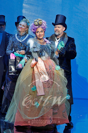 San Francisco Opera, Manon