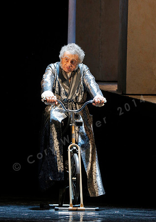 San Francisco Opera Il Barbier de Seville
