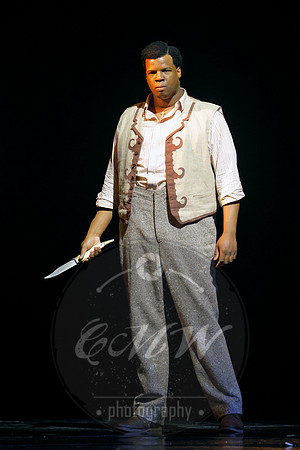 Lyric Opera of Chicago, Don Giovanni