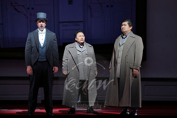 San Francisco Opera, Simon Boccanegra