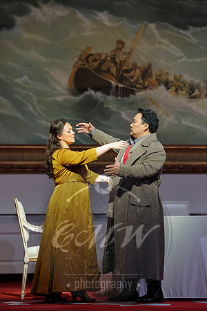 San Francisco Opera, Simon Boccanegra