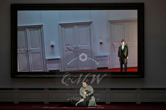 San Francisco Opera, Simon Boccanegra