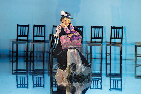 San Francisco Opera, Manon