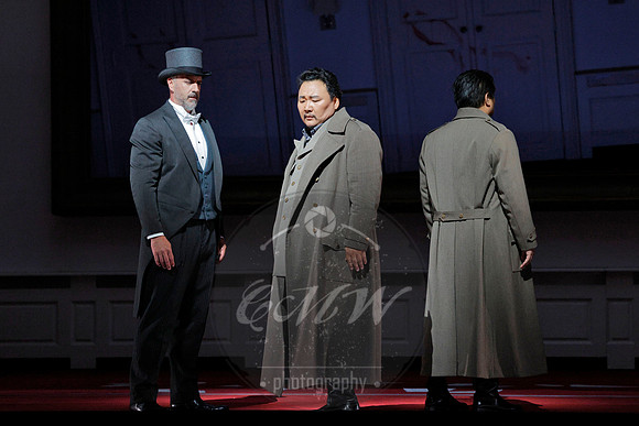 San Francisco Opera, Simon Boccanegra
