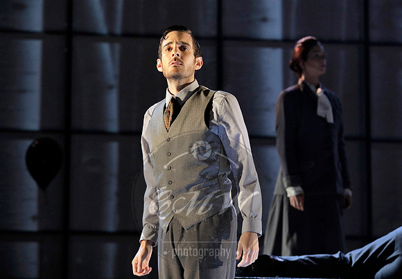 West Edge Opera, Frankenstein