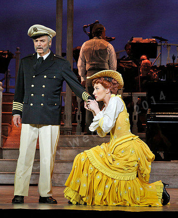Portland Opera, Showboat