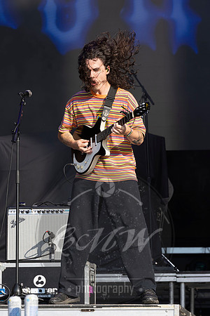 Shaky Knees Music Festival,