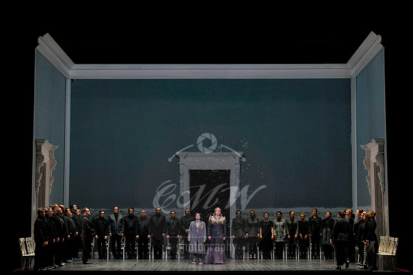 San Francisco Opera, Idomeneo