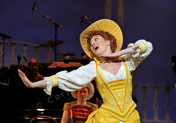Portland Opera, Showboat