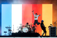 Shaky Knees Music Festival,