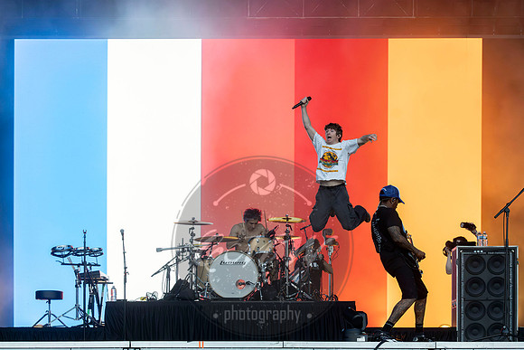 Shaky Knees Music Festival,
