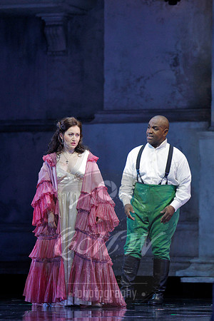 Lyric Opera of Chicago, Don Giovanni