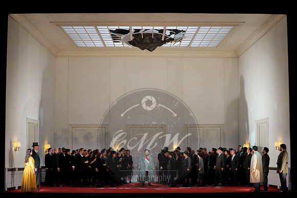 San Francisco Opera, Simon Boccanegra