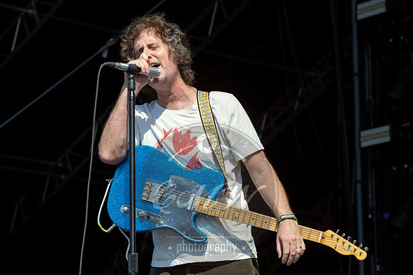 Shaky Knees Music Festival,