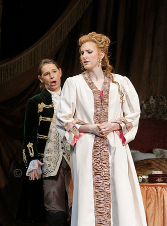 Chicago Lyric Opera Der Rosenkavalier