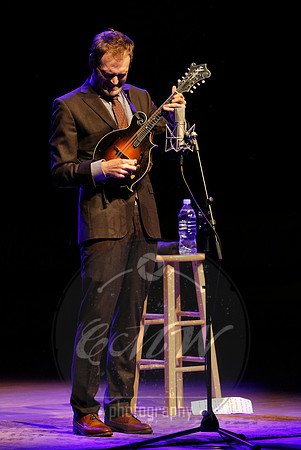 Chris Thile Sonoma State University Green Center