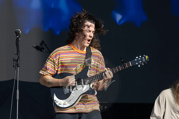 Shaky Knees Music Festival,