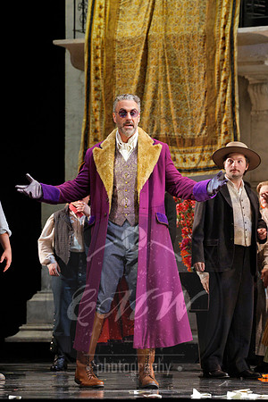 Lyric Opera of Chicago, Don Giovanni