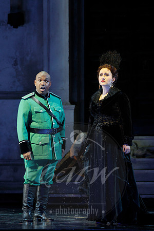 Lyric Opera of Chicago, Don Giovanni