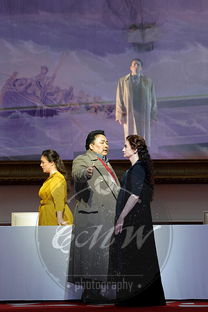 San Francisco Opera, Simon Boccanegra