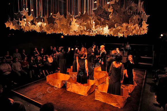 Curtis Institute of Music, Dido