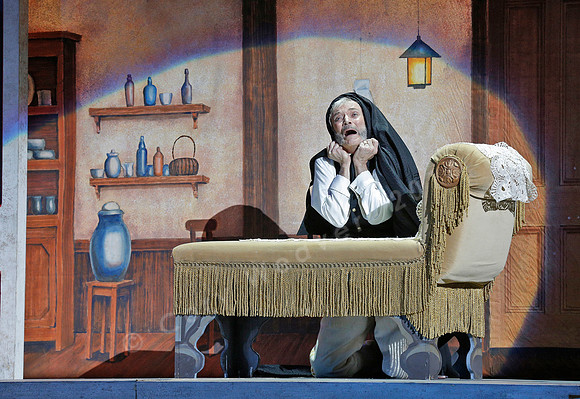Portland Opera, Showboat