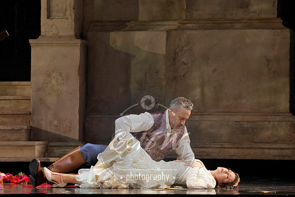 Lyric Opera of Chicago, Don Giovanni