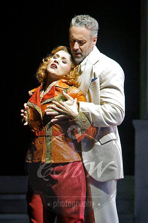Lyric Opera of Chicago, Don Giovanni