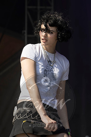Shaky Knees Music Festival,