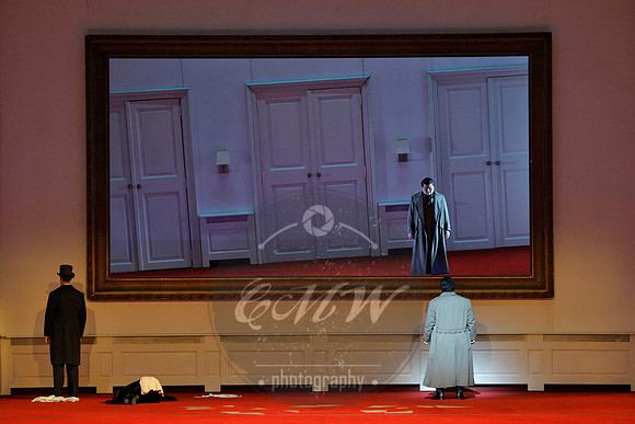 San Francisco Opera, Simon Boccanegra