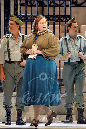 Los Angeles Opera, Carmen