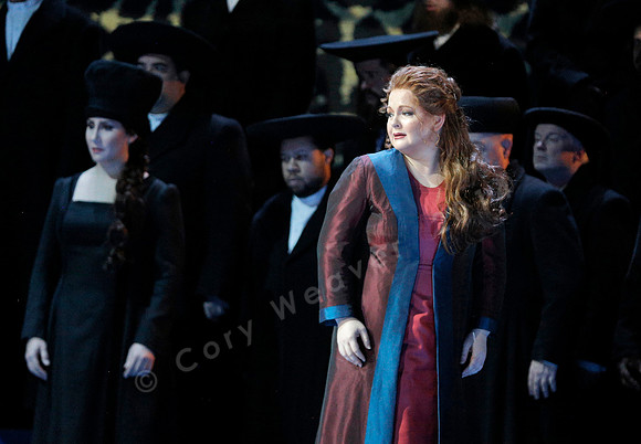 Lyric Opera of Chicago, Nabucco
