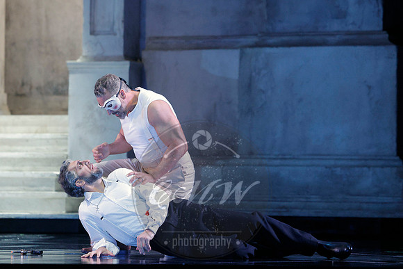 Lyric Opera of Chicago, Don Giovanni