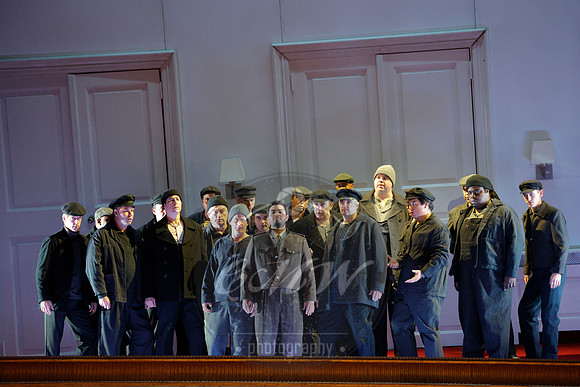 San Francisco Opera, Simon Boccanegra
