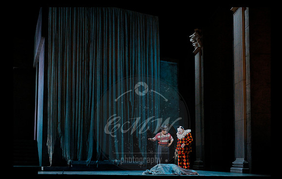 Los Angeles Opera, Rigoletto
