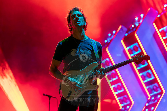 Shaky Knees Music Festival,