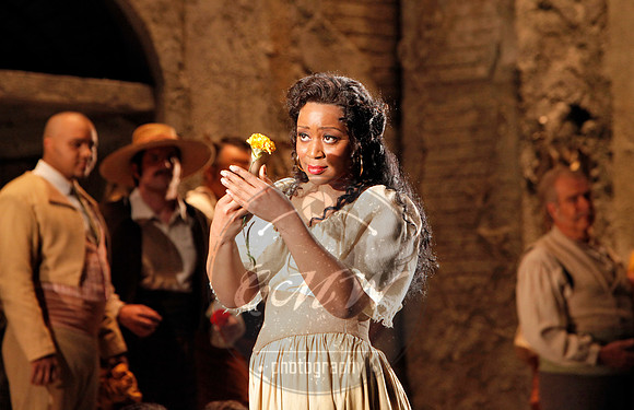 San Francisco Opera, Carmen