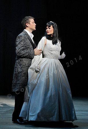 Lyric Opera of Kansas City Rusalka